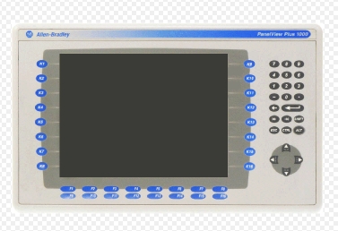 ALLEN BRADLEY 2711P-B10C4D1