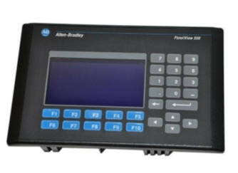 ALLEN BRADLEY 2711-K5A10L1