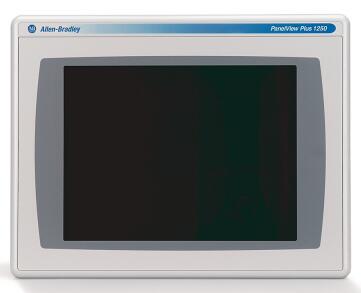 ALLEN BRADLEY 2711P-RDT12AG