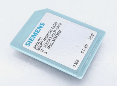 Siemens 6ES7953-8LL31-0AA0