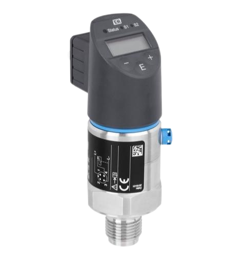 Endress+Hauser Ceraphant PTC31B