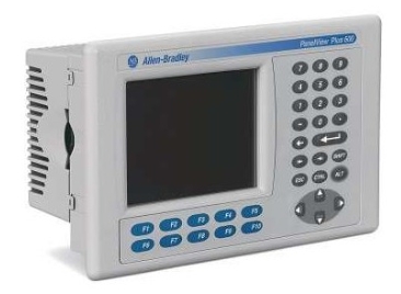 ALLEN BRADLEY 2711P-K6C8A
