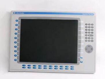 ALLEN BRADLEY 2711P-K15C6A1