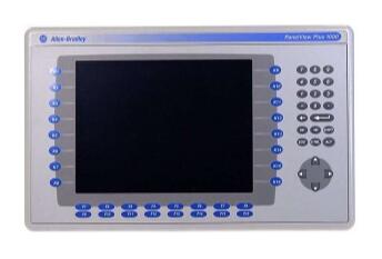 ALLEN BRADLEY 2711P-B10C4D7