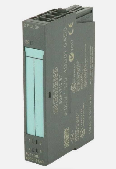 Siemens 6ES7138-4DD01-0AB0