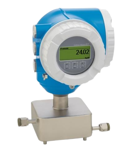 Endress+Hauser Proline Cubemass C 300