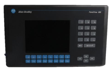 ALLEN BRADLEY 2711-K5A12L3