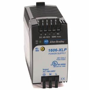 ALLEN BRADLEY 1606-XLP25A
