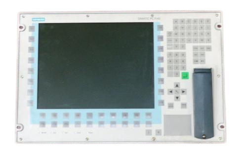 Siemens 6ES7645-0BA10-0AA0