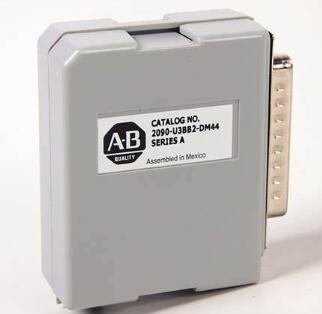 ALLEN BRADLEY 2090-U3BB2-DM44