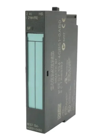 Siemens 6ES7134-4GB52-0AB0