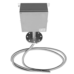 Endress+Hauser TMS31