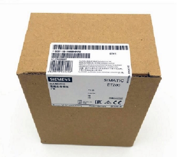 Siemens 6ES7193-8LB00-0AA0