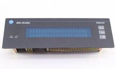 ALLEN BRADLEY 2706-B23J8