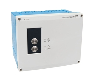 Endress+Hauser CYC25