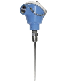 Endress+Hauser TH11