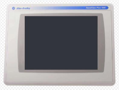 ALLEN BRADLEY 2711P-T10C4A9