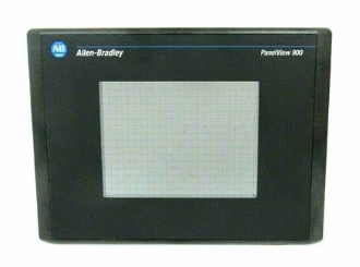 ALLEN BRADLEY 2711-T9C8
