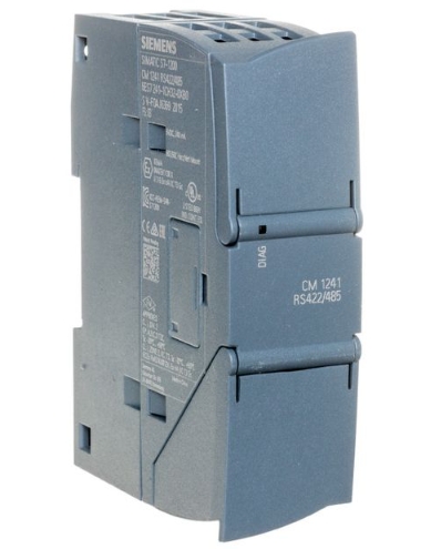 Siemens 6ES7241-1CH32-0XB0