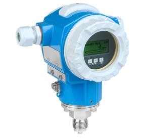 Endress+Hauser PMC71