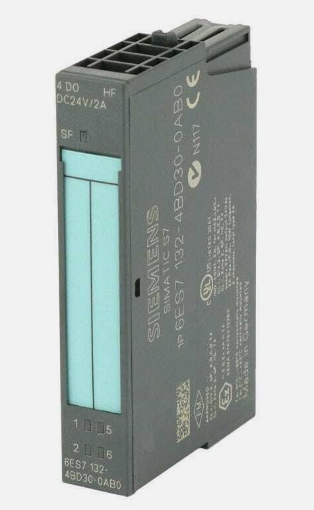 Siemens 6ES7132-4BD30-0AB0