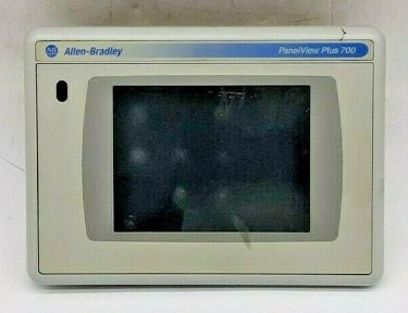 ALLEN BRADLEY 2711P-T7C4B1