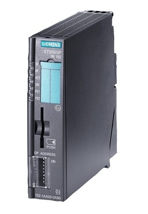 Siemens 6ES7152-1AA00-0AB0