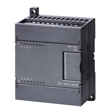 Siemens 6ES7222-1EF22-0XA0