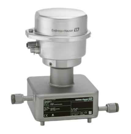 Endress+Hauser Proline Cubemass C 100