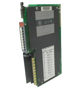 ALLEN BRADLEY 1771-IA2