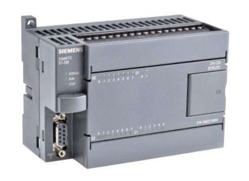 Siemens 6ES7214-1BD23-0XB0