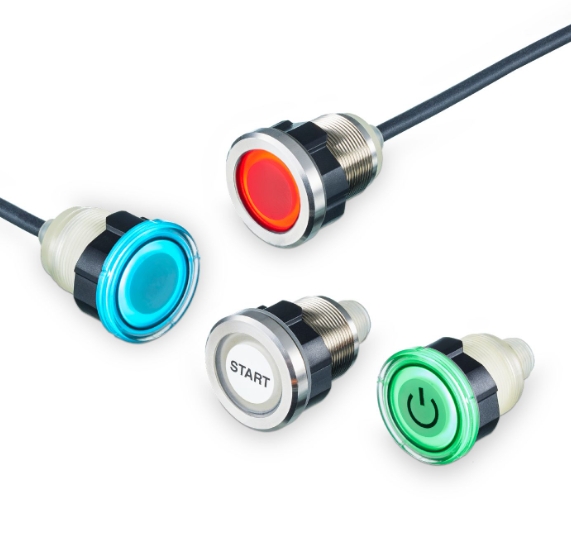 IFM KTE101