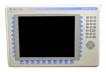 ALLEN BRADLEY 2711P-B12C4A1