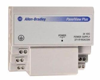 ALLEN BRADLEY 2711P-RSACDIN