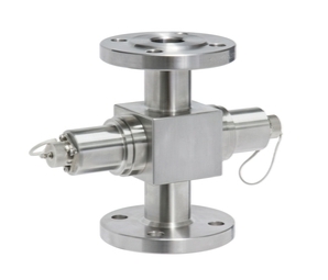 Endress+Hauser OUSAF12