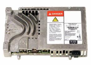 ALLEN BRADLEY 2711P-RP8D