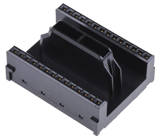 Siemens 6ES7390-0AA00-0AA0