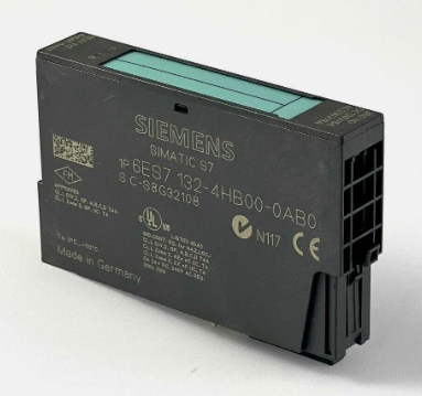 Siemens 6ES7132-4HB00-0AB0