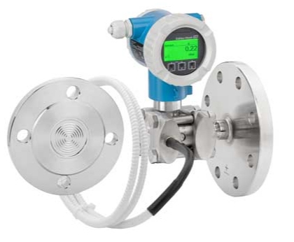 Endress+Hauser Deltabar PMD78B