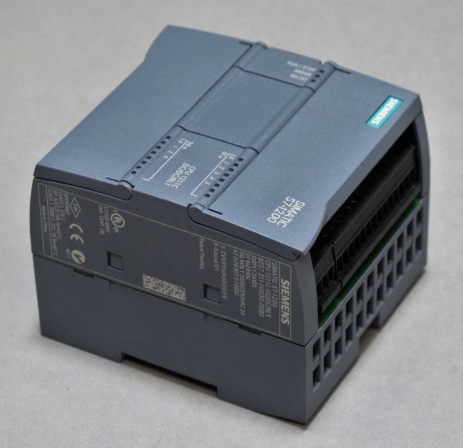 Siemens 6ES7211-1HD30-0XB0