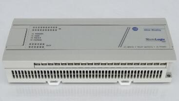 ALLEN BRADLEY 1761-L32BWB