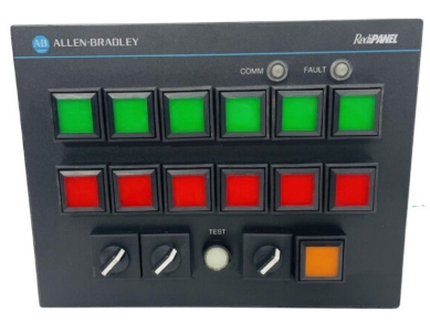 Allen-Bradley 2705-P21J1-36676