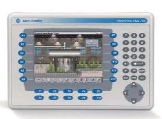 ALLEN BRADLEY 2711P-B7C6D1