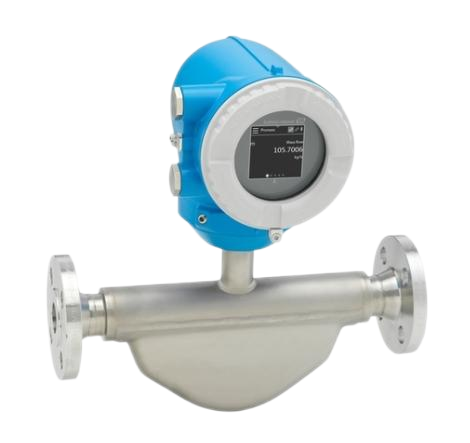Endress+Hauser Proline Promass K 10
