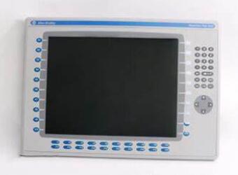 ALLEN BRADLEY 2711P-B15C15A7