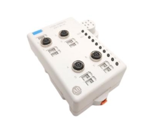 ALLEN BRADLEY 1738-IB8M12