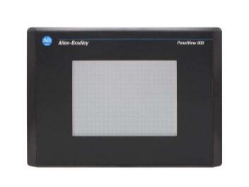 ALLEN BRADLEY 2711-T9A8L1