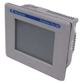 ALLEN BRADLEY 2711PC-T6C20D8