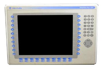 ALLEN BRADLEY 2711P-K12C4A7