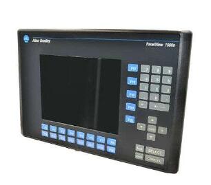 ALLEN BRADLEY 2711E-UKCK10
